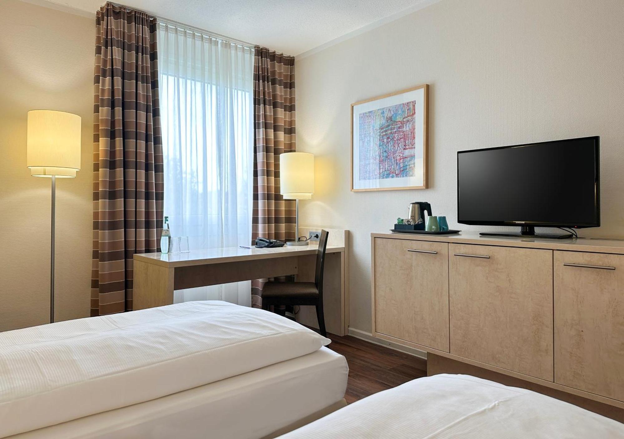 Mercure Süd Hotel Düsseldorf